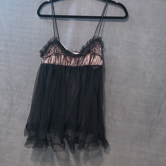 NWOT Gorgeous Victoria secret lingerie piece - Picture 13 of 13